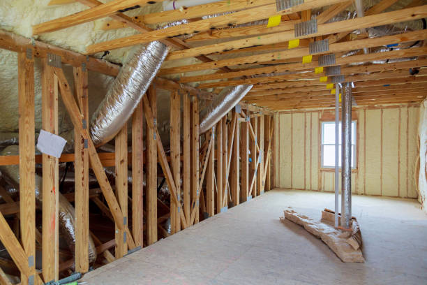 Best Commercial Insulation in Poplar Bluff, MO