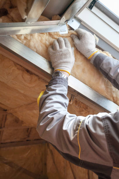 Best Insulation for Specific Applications in Poplar Bluff, MO