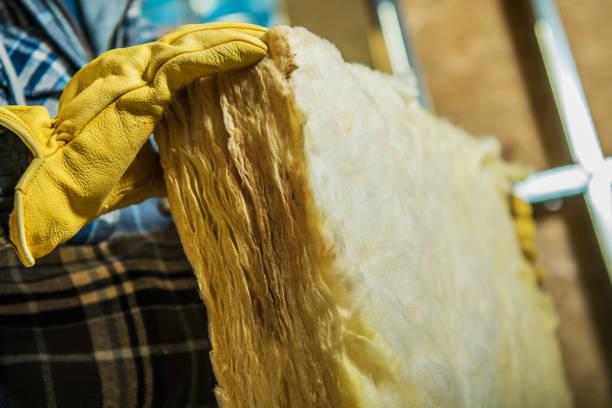 Best Types of Insulation in Poplar Bluff, MO